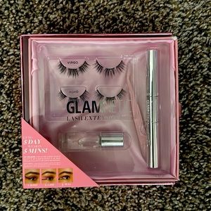 Glamnetic Lash Extension Kit